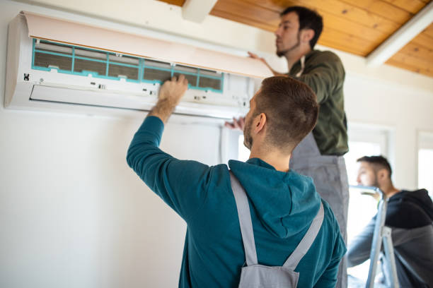 Eagle, CO HVAC Pros