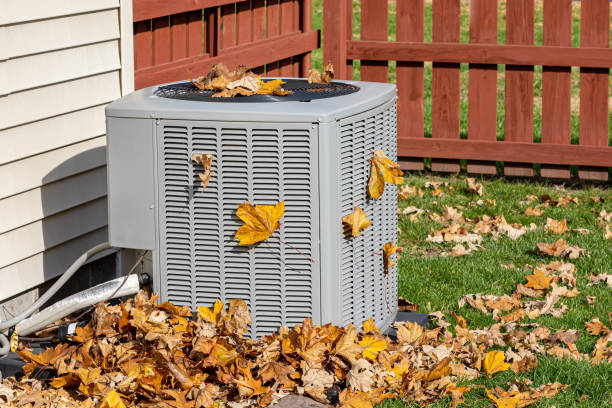 Best Energy-efficient HVAC Solutions in Eagle, CO