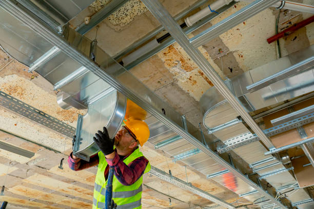 Best Emergency HVAC Services in Eagle, CO