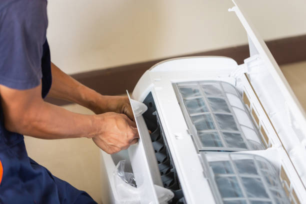 Best HVAC Equipment and Components in Eagle, CO