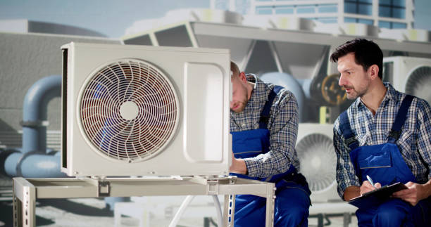 Best HVAC for Healthcare Facilities in Eagle, CO
