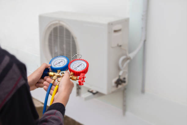 Best HVAC Retrofitting and Upgrading in Eagle, CO