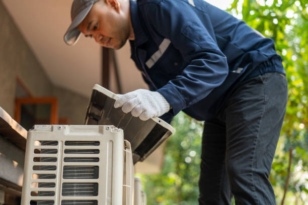 Best Air Conditioning Cleaning in Eagle, CO
